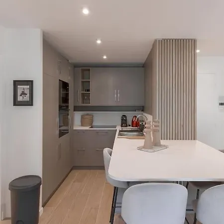 Guestready - Charming In Californie Pezou