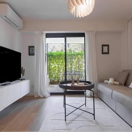 Guestready - Charming In Californie Pezou شقة *